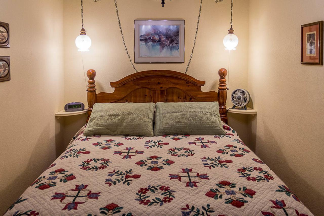 Highland Glen Lodge B&B Anchorage Zewnętrze zdjęcie