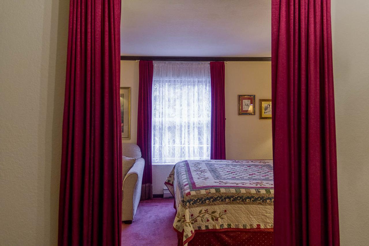 Highland Glen Lodge B&B Anchorage Zewnętrze zdjęcie