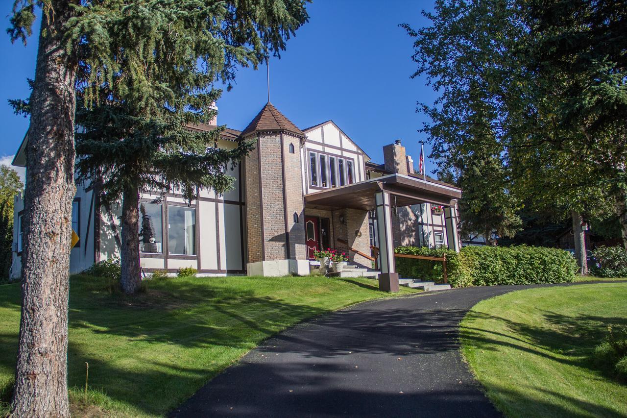 Highland Glen Lodge B&B Anchorage Zewnętrze zdjęcie
