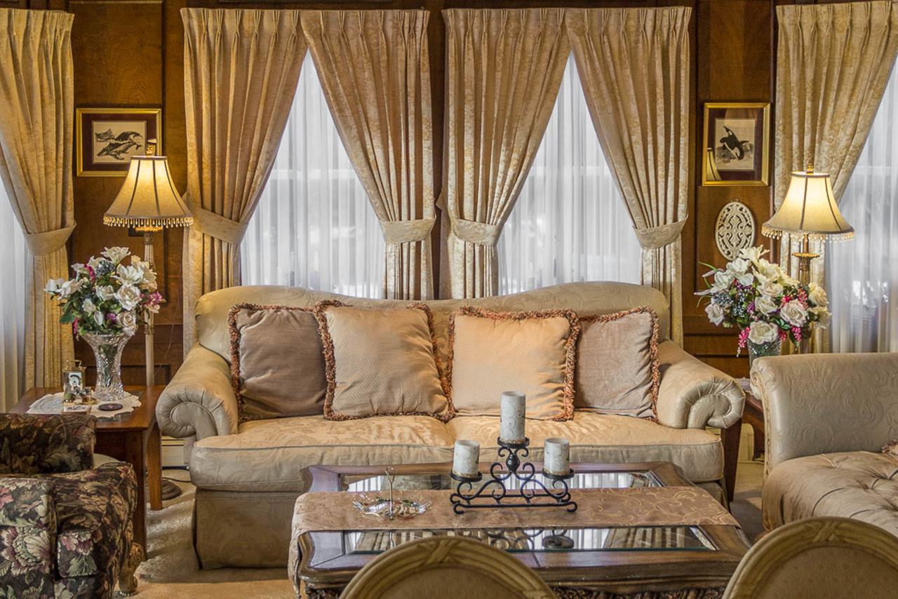 Highland Glen Lodge B&B Anchorage Zewnętrze zdjęcie
