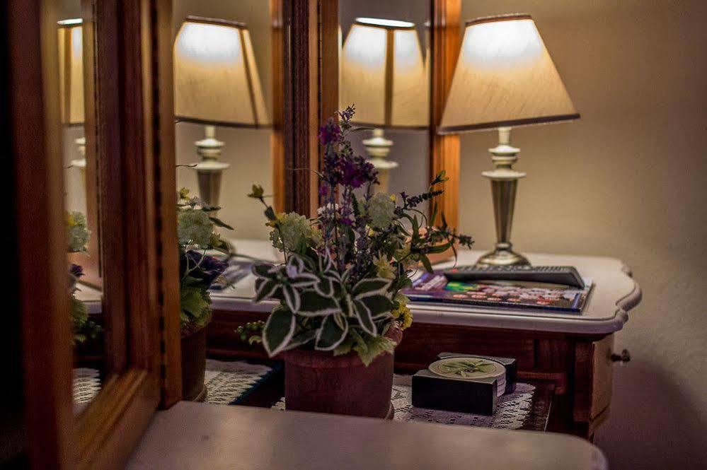 Highland Glen Lodge B&B Anchorage Zewnętrze zdjęcie