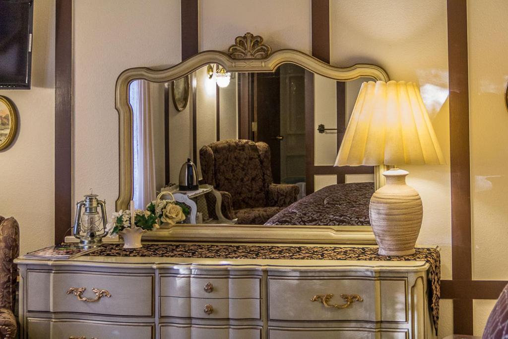 Highland Glen Lodge B&B Anchorage Zewnętrze zdjęcie