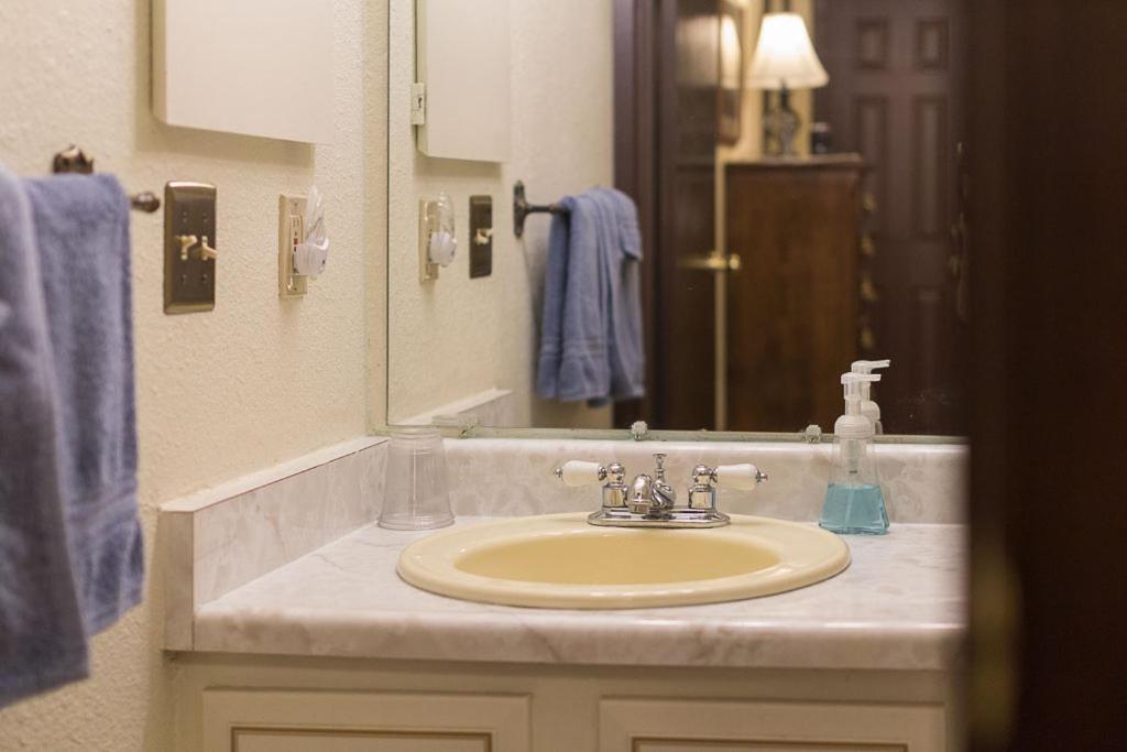 Highland Glen Lodge B&B Anchorage Zewnętrze zdjęcie